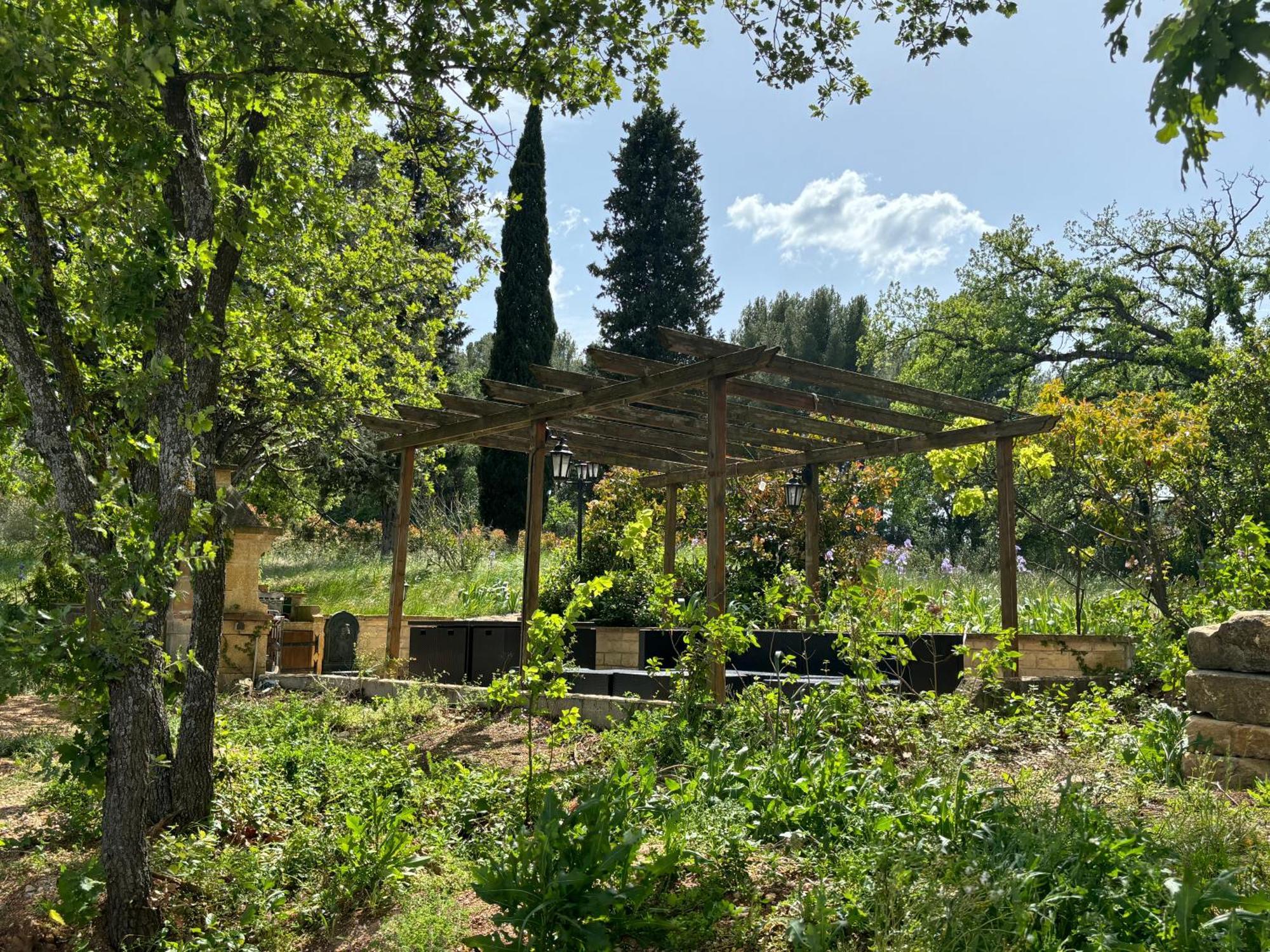 Appartement De Standing Dans Une Bastide Aixoise Aix-en-Provence Exterior foto